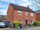 Thumbnail Detached house for sale in Horseshoe Way, Hampton Vale, Peterborough