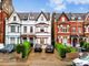 Thumbnail Property for sale in Chichele Road, London