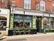 Thumbnail Retail premises for sale in Dorchester, Dorset