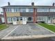 Thumbnail Terraced house for sale in St Andrews Drive, Burton-On-Trent