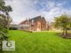 Thumbnail Detached house for sale in Oak Tree Close, Cantley