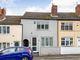 Thumbnail Terraced house for sale in 88 New Street, South Normanton, Alfreton, Derbyshire