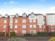 Thumbnail Flat for sale in Turberville Place, Warwick