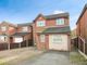 Thumbnail Detached house for sale in Hopefield Chase, Rothwell, Leeds