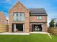 Thumbnail Detached house for sale in Idle Valley Road, Retford