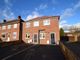 Thumbnail Flat to rent in Maple Road, Loughborough