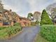 Thumbnail Detached house for sale in Clifton Gardens, Ferndown