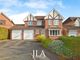 Thumbnail Detached house to rent in Mount Pleasant, Oadby, Leicester