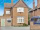 Thumbnail Detached house for sale in Colgrove Road, Loughborough