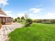 Thumbnail Detached house for sale in The Pastures, Long Bennington, Newark, Nottinghamshire