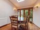 Thumbnail Detached house for sale in Blackmore, Letchworth Garden City, Hertfordshire