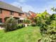 Thumbnail Detached house for sale in D'aincourt Park, Branston, Lincoln