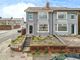 Thumbnail End terrace house for sale in Fullerton Road, Stoke, Plymouth