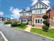 Thumbnail Detached house for sale in Livesley Road, Macclesfield