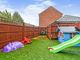 Thumbnail Town house for sale in Steley Way, Prescot, Merseyside