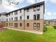 Thumbnail Flat for sale in Nasmyth Avenue, Baljaffray, Bearsden, East Dunbartonshire