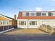 Thumbnail Semi-detached house for sale in Lock Lane, Long Eaton, Nottingham, Erewash
