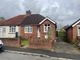 Thumbnail Bungalow for sale in Kingsley Avenue, Exeter