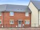 Thumbnail Terraced house for sale in Mill Path, Tonedale, Wellington, Somerset