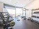 Thumbnail Flat to rent in Newfoundland Place, Canary Wharf, London