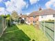 Thumbnail Semi-detached house for sale in Hill Road, Lowestoft