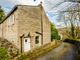 Thumbnail Country house for sale in Huddersfield Road, Thongsbridge, Holmfirth