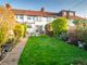 Thumbnail Terraced house for sale in Hill Top, Sutton