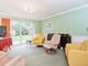 Thumbnail Bungalow for sale in Upton Crescent, Nursling, Southampton, Hampshire