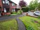 Thumbnail Bungalow to rent in Kenslow Avenue, Manchester