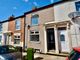 Thumbnail Terraced house for sale in Gordon Street, Northampton