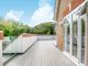 Thumbnail Detached house for sale in East Ridgeway, Cuffley, Hertfordshire