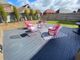 Thumbnail Detached house for sale in Kyte Close, Warminster