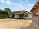 Thumbnail Detached bungalow for sale in Oughtrington Lane, Lymm