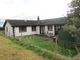 Thumbnail Detached bungalow for sale in East Road, Lowthertown, Eastriggs