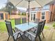 Thumbnail Detached house for sale in Stokes Drive, Sleaford