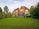 Thumbnail Detached house for sale in White House Drive, Barnt Green