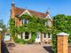 Thumbnail Detached house for sale in Harvey Road, Guildford, Surrey