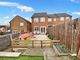 Thumbnail End terrace house for sale in Gerard Close, New Kyo, Stanley, County Durham