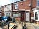 Thumbnail Terraced house for sale in Cedar Grove HU9, Hull,