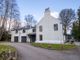 Thumbnail Detached house for sale in Station Road, Banchory