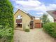 Thumbnail Detached house for sale in Castell Drive, Groby, Leicester, Leicestershire
