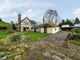 Thumbnail Detached house for sale in Stapleton, Presteigne