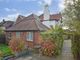 Thumbnail Detached house for sale in Havant Road, Farlington, Portsmouth