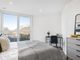 Thumbnail Flat for sale in Corner House, Town Centre, Hatfield, Hertfordshire