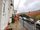 Thumbnail Terraced house for sale in Regent Street, Llanhilleth