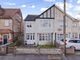 Thumbnail Semi-detached house for sale in Annandale Avenue, Bognor Regis, West Sussex