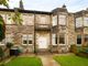 Thumbnail Terraced house for sale in Cleveden Drive, Glasgow