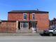 Thumbnail Terraced house to rent in Room 4 @ 60 Derrington Ave, Crewe