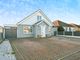 Thumbnail Bungalow for sale in The Crescent, Clacton-On-Sea, Essex