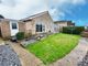 Thumbnail Detached bungalow for sale in New Close, Acle